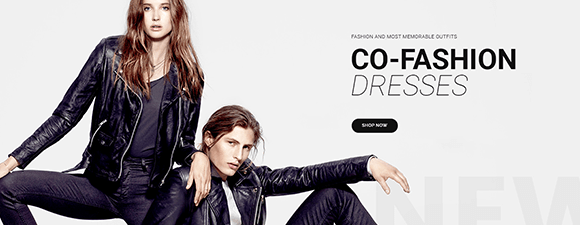 Posture - Multipurpose Responsive Shopify Theme/Template