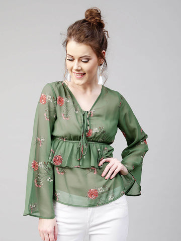 Peak Lapel Pants Suit