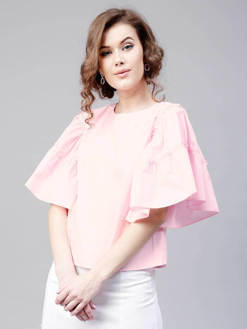 Back Athletic Sport Top